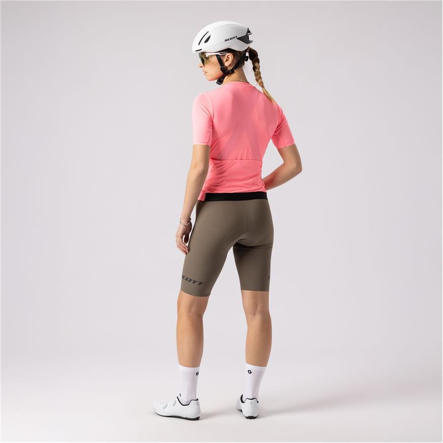 ŽENSKA KOLESARSKA MAJICA SCOTT ULTD kr si
