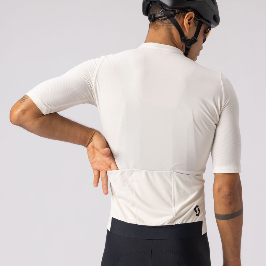 KOLESARSKA MAJICA SCOTT PRO kr tmo