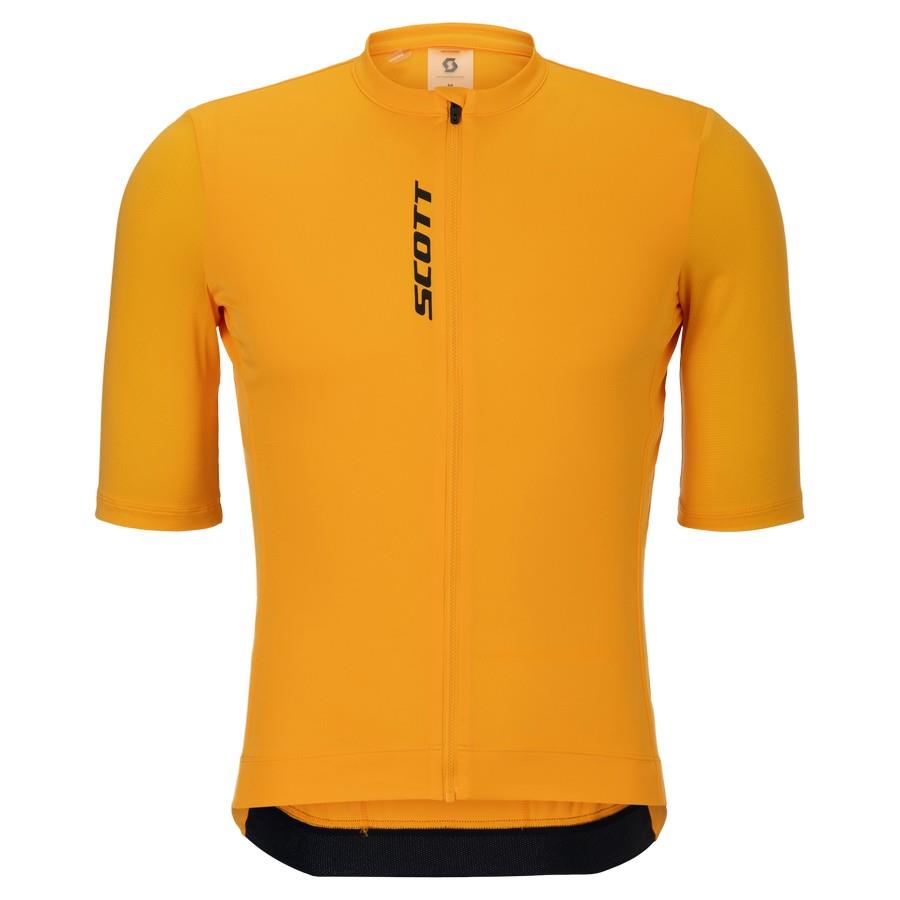 KOLESARSKA MAJICA SCOTT PRO kr or