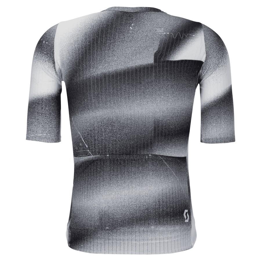 KOLESARSKA MAJICA SCOTT PRO SL kr čr/be