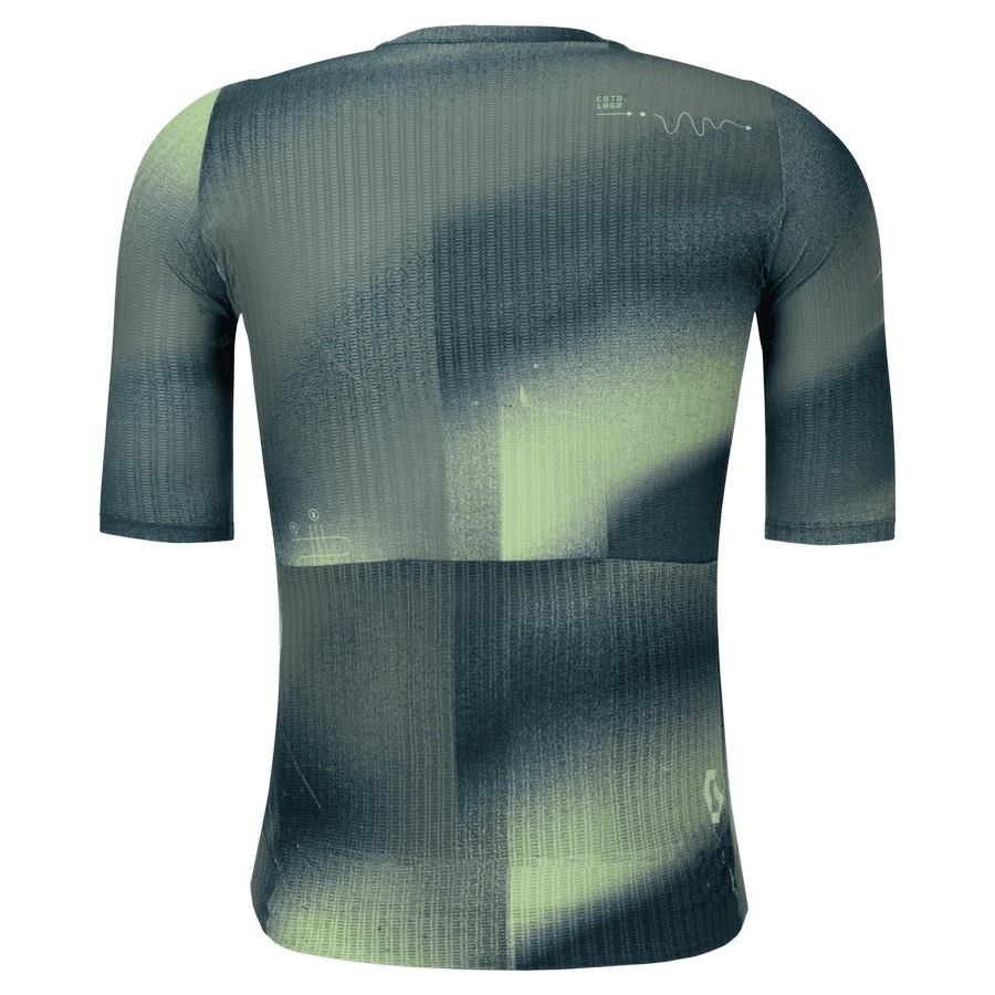 KOLESARSKA MAJICA SCOTT PRO SL kr ze/ru