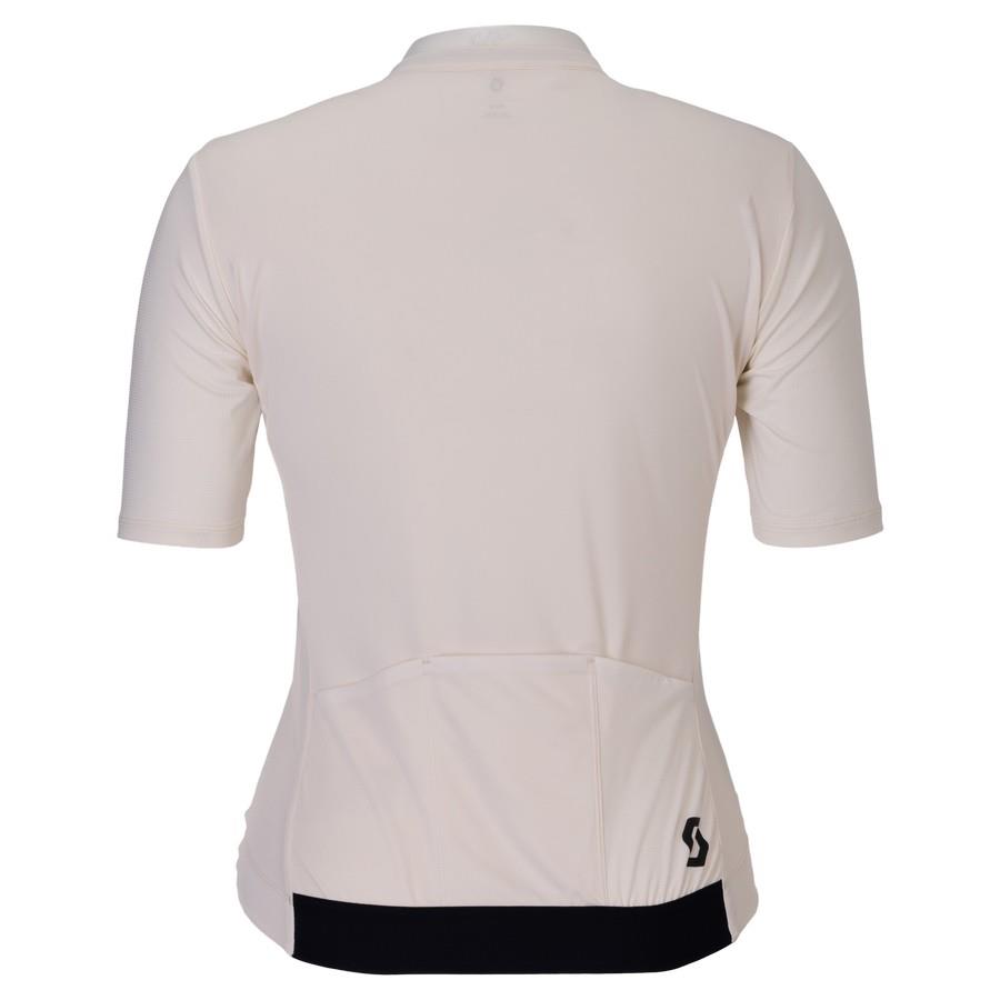 ŽENSKA KOLESARSKA MAJICA SCOTT PRO kr be