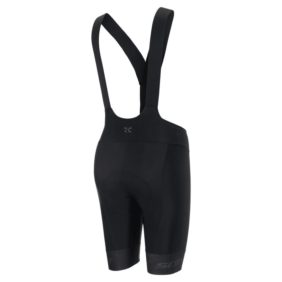 ŽENSKE KOLESARSKE HLAČE SCOTT PRO +++ kr čr