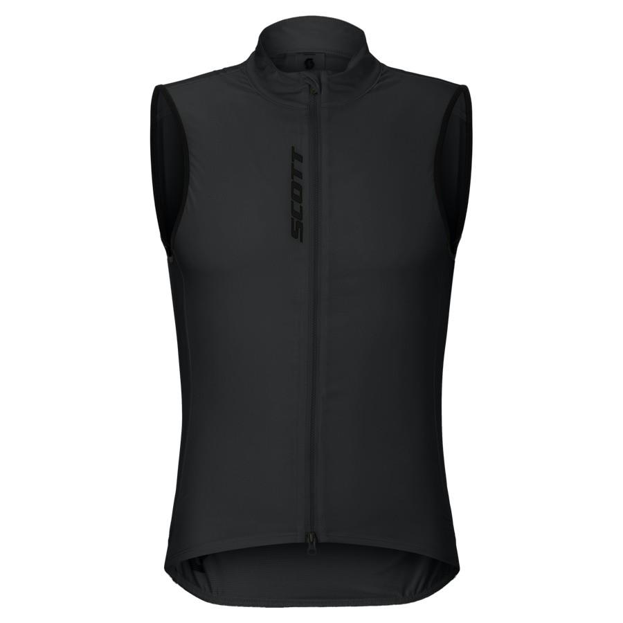 KOLESARSKI BREZROKAVNIK SCOTT PRO WB čr