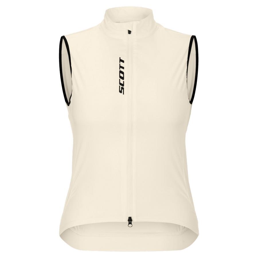 ŽENSKI KOLESARSKI BREZROKAVNIK SCOTT PRO WB be