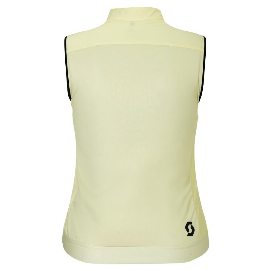 ŽENSKI KOLESARSKI BREZROKAVNIK SCOTT PRO WB ru