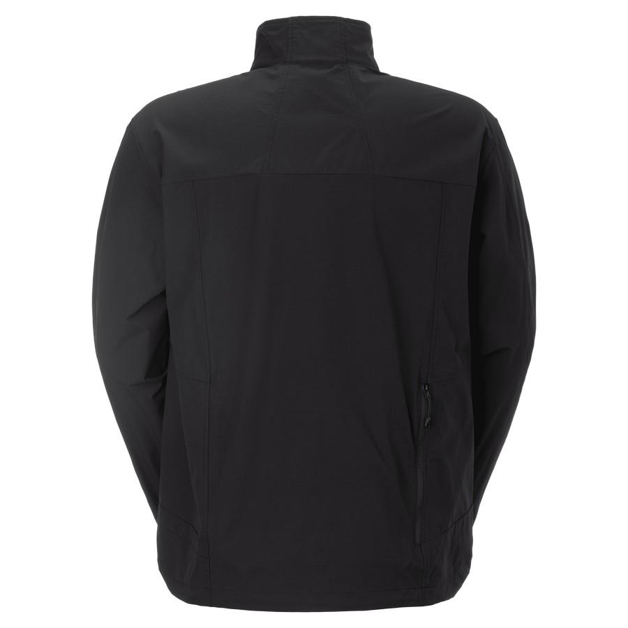 VETROVKA SCOTT EXPLORAIR ESCAPE čr