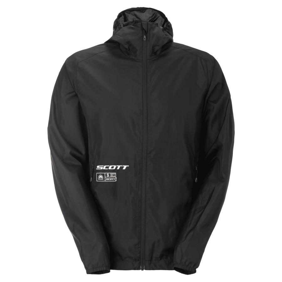 VETROVKA SCOTT EXPLORAIR ESCAPE LT WB čr