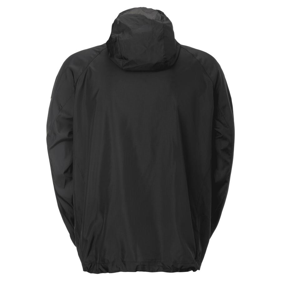 VETROVKA SCOTT EXPLORAIR ESCAPE LT WB čr