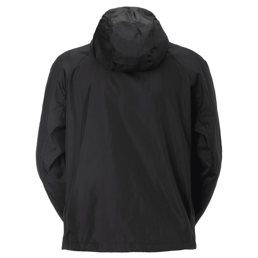 ŽENSKA VETROVKA SCOTT EXPLORAIR ESCAPE LT WB čr