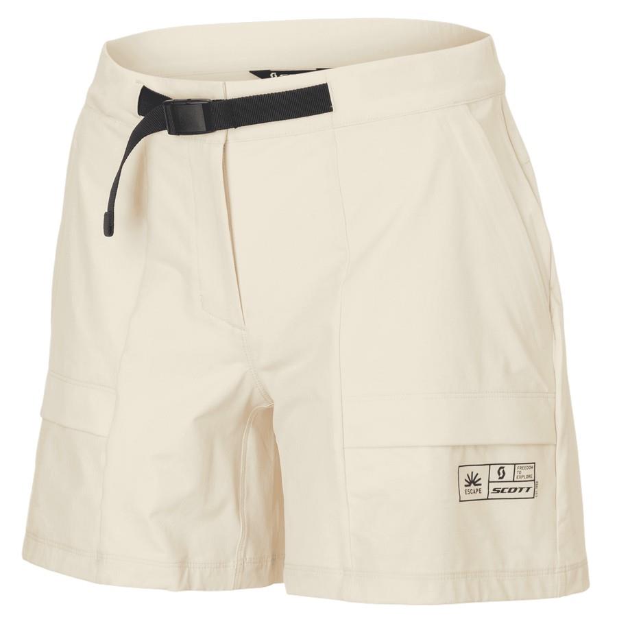 ŽENSKE POHODNE HLAČE SCOTT EXPLORAIR ESCAPE kr be