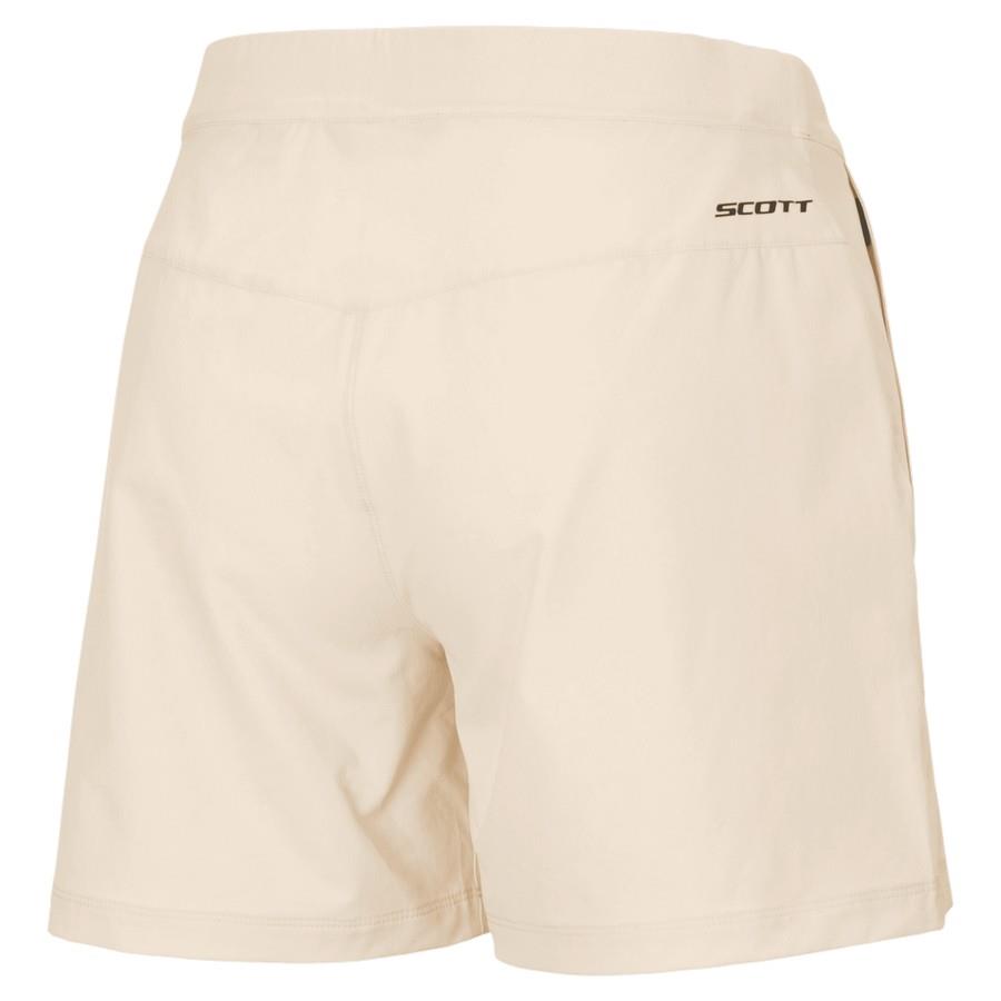 ŽENSKE POHODNE HLAČE SCOTT EXPLORAIR ESCAPE kr be