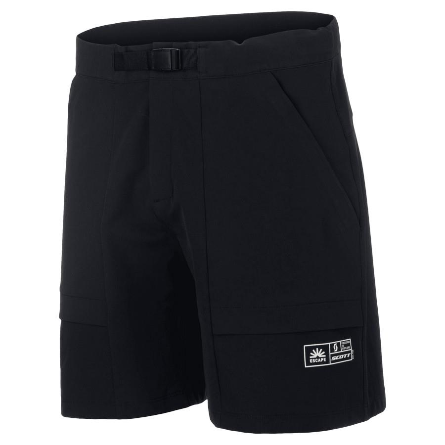 POHODNE HLAČE SCOTT EXPLORAIR ESCAPE kr čr