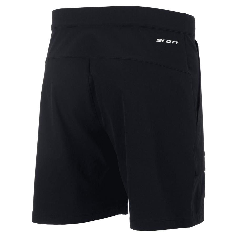 POHODNE HLAČE SCOTT EXPLORAIR ESCAPE kr čr