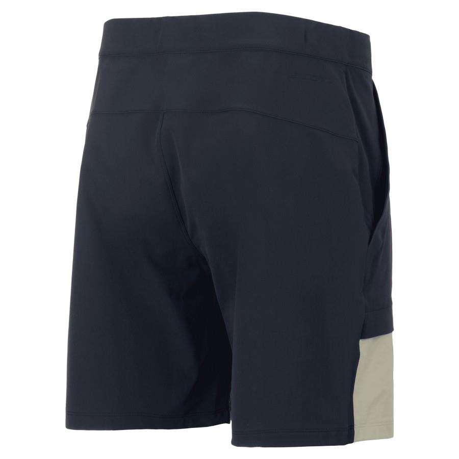 POHODNE HLAČE SCOTT EXPLORAIR ESCAPE kr tmo/si