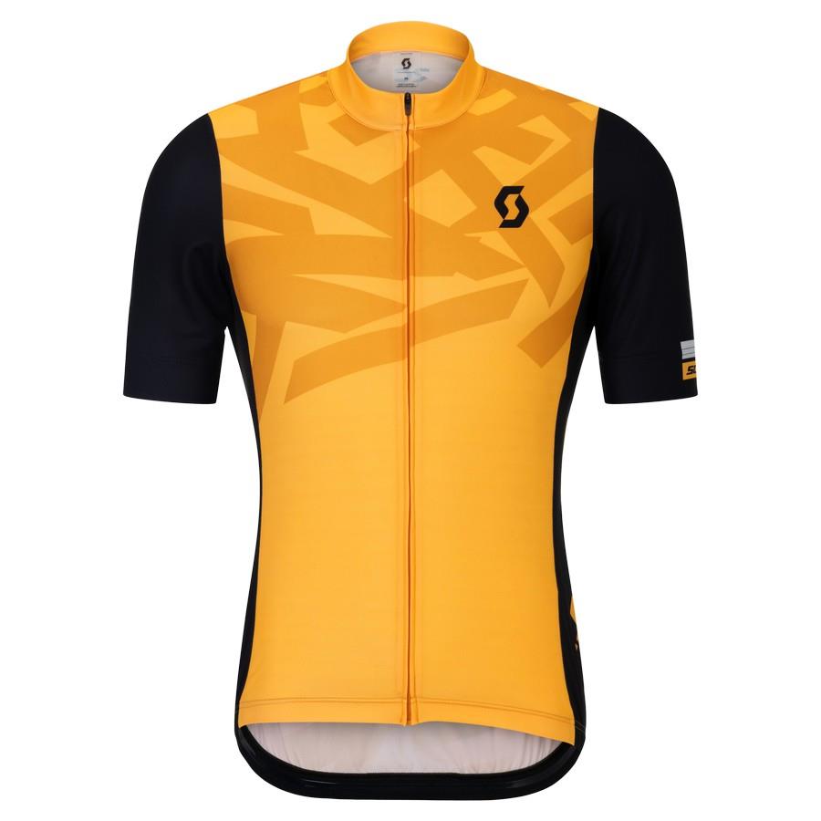 KOLESARSKA MAJICA SCOTT RC ENDURANCE kr or/čr