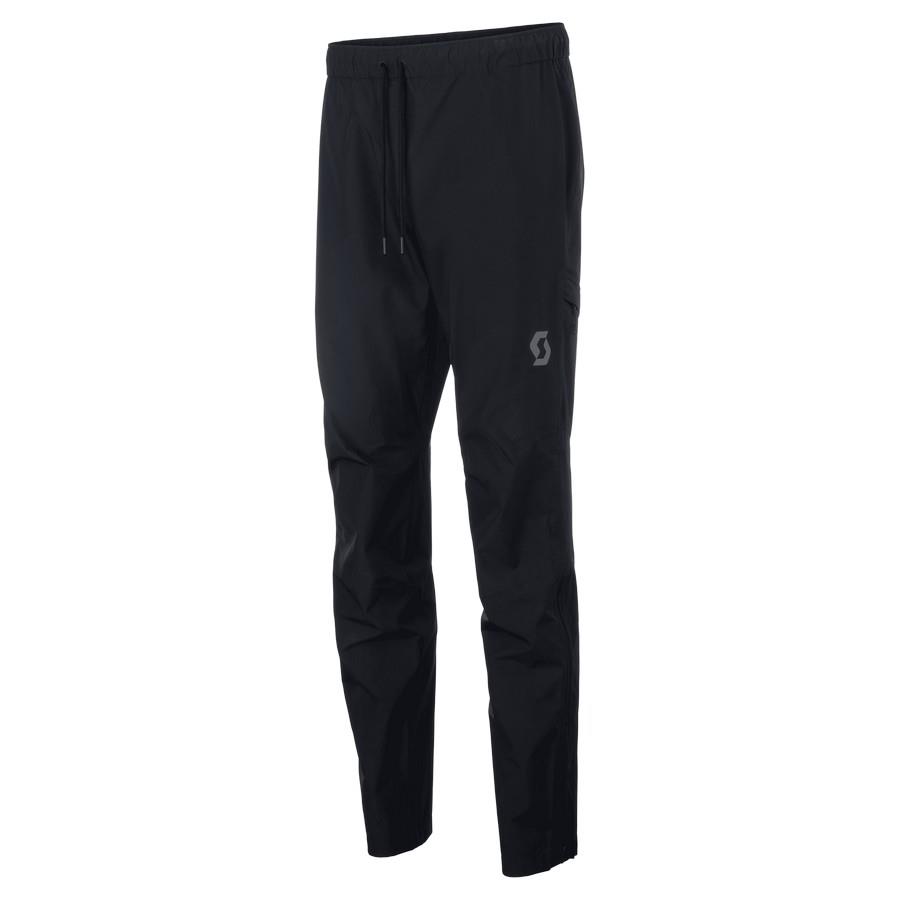 POHODNE HLAČE SCOTT EXPLORAIR LITE DRYO 2.5L dol čr