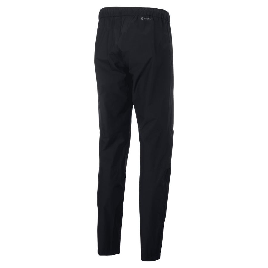 POHODNE HLAČE SCOTT EXPLORAIR LITE DRYO 2.5L dol čr