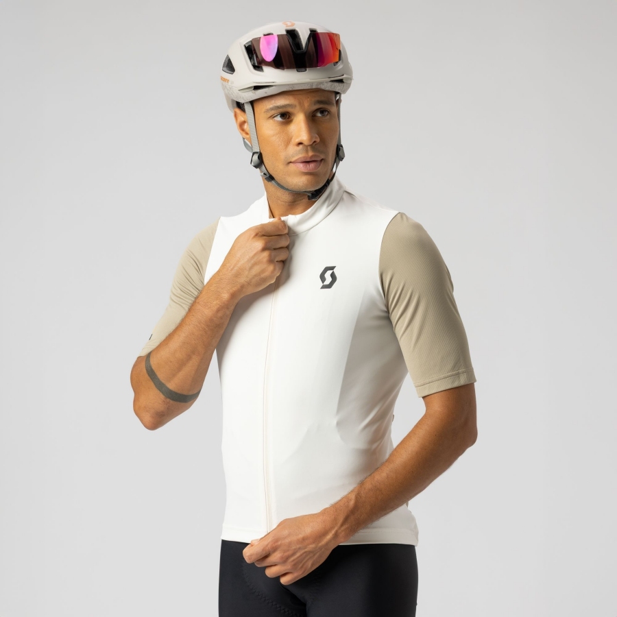 KOLESARSKA MAJICA SCOTT ENDURANCE kr si/tmo