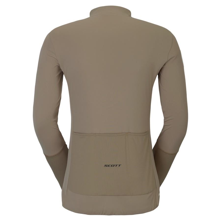 KOLESARSKA MAJICA SCOTT ENDURANCE dr bež