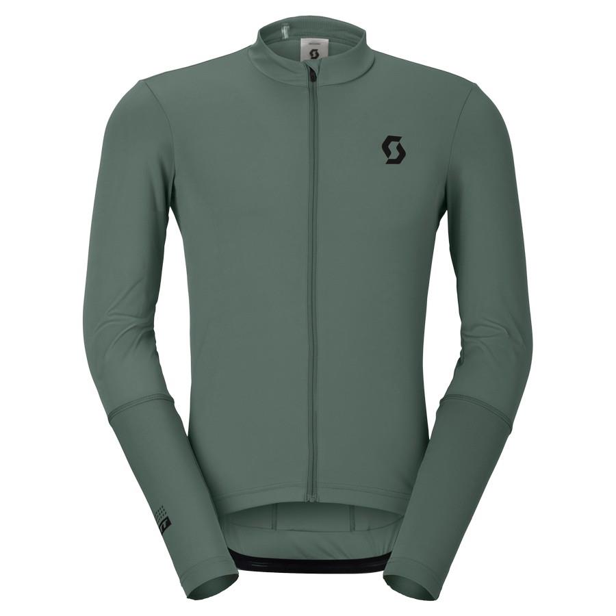 KOLESARSKA MAJICA SCOTT ENDURANCE dr ze