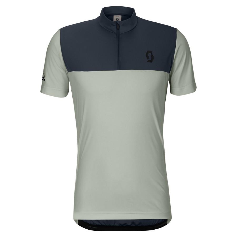 KOLESARSKA MAJICA SCOTT ENDURANCE LT kr si/tmo