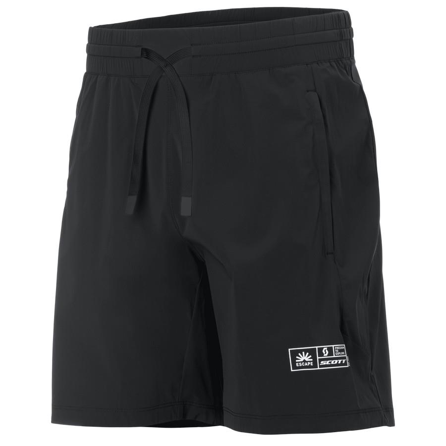 POHODNE HLAČE SCOTT EXPLORAIR ESCAPE LT kr čr