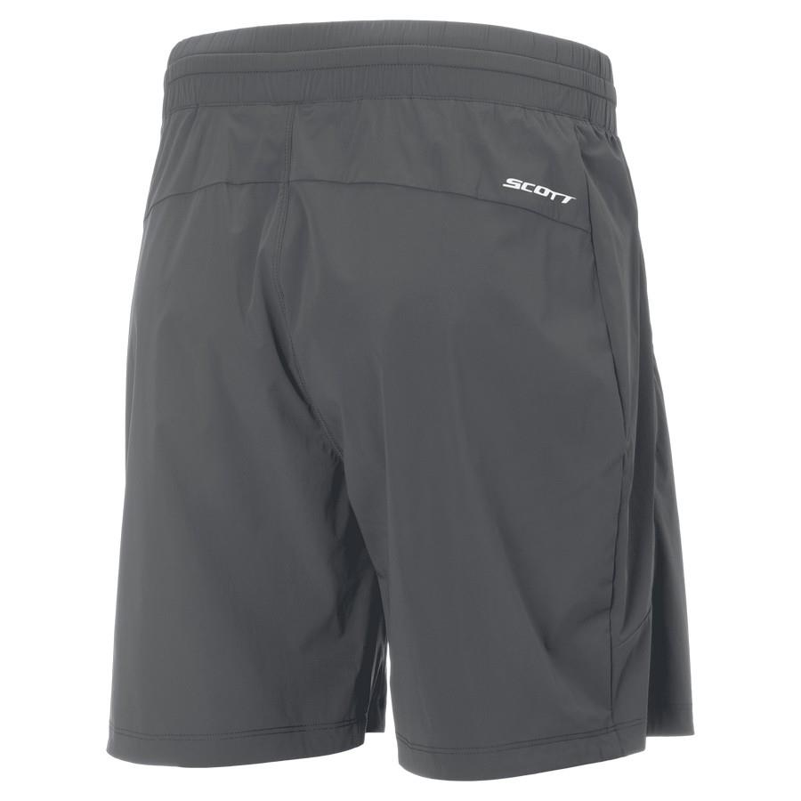 POHODNE HLAČE SCOTT EXPLORAIR ESCAPE LT kr čr