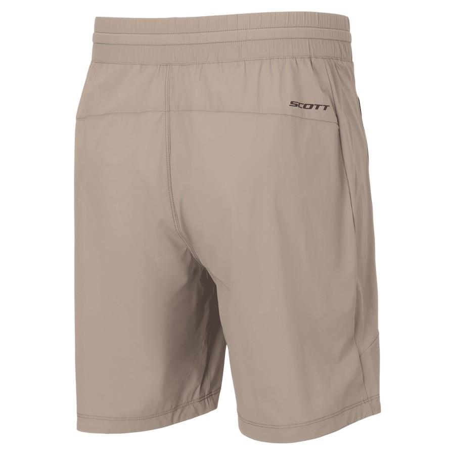 POHODNE HLAČE SCOTT EXPLORAIR ESCAPE LT kr bež