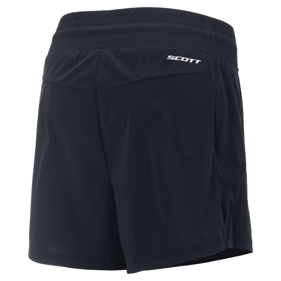 ŽENSKE POHODNE HLAČE SCOTT EXPLORAIR ESCAPE LT kr čr