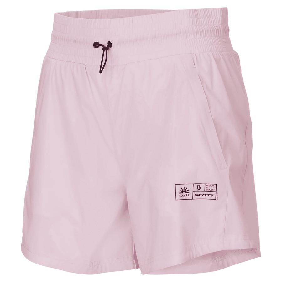 ŽENSKE POHODNE HLAČE SCOTT EXPLORAIR ESCAPE LT kr ro