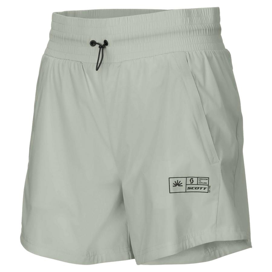 ŽENSKE POHODNE HLAČE SCOTT EXPLORAIR ESCAPE LT kr si