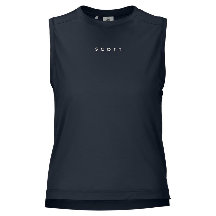 ŽENSKA MAJICA SCOTT DEFINED LT br tmo