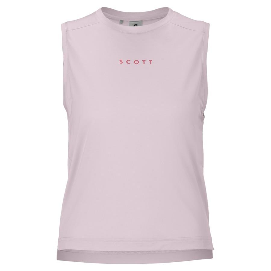 ŽENSKA MAJICA SCOTT DEFINED LT br ro