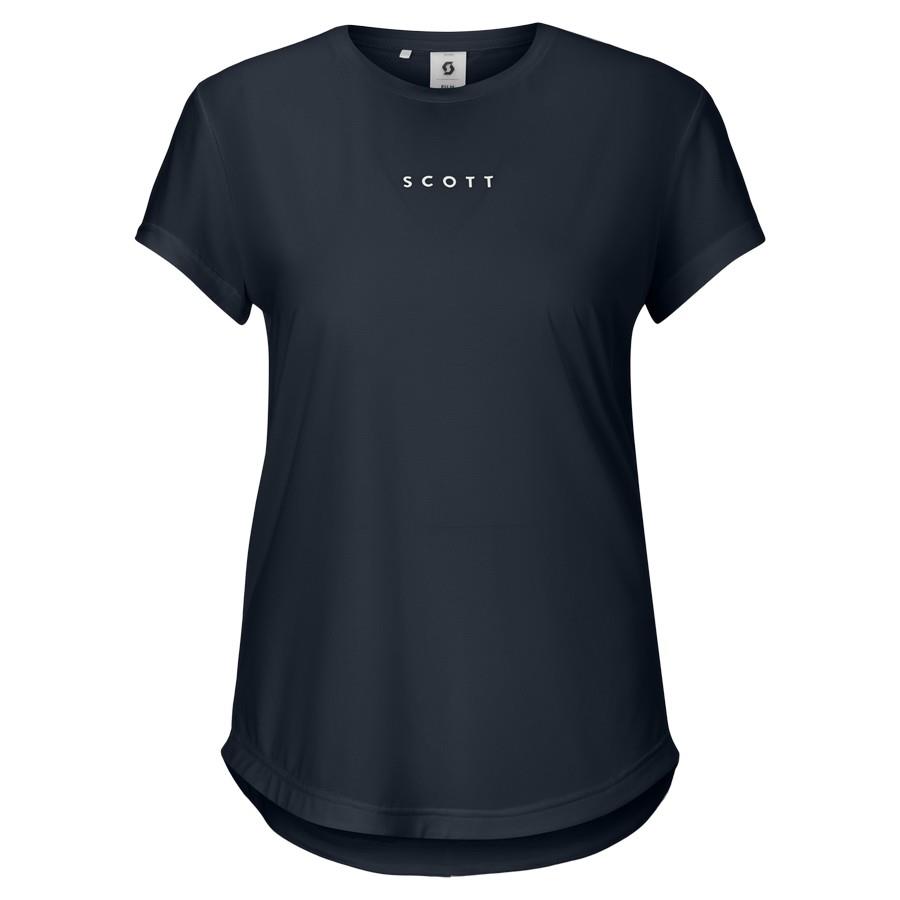 ŽENSKA MAJICA SCOTT DEFINED kr tmo