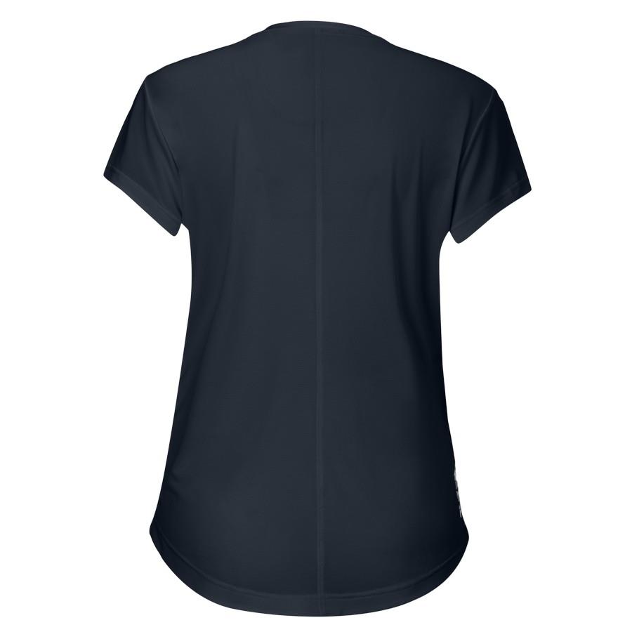 ŽENSKA MAJICA SCOTT DEFINED kr tmo