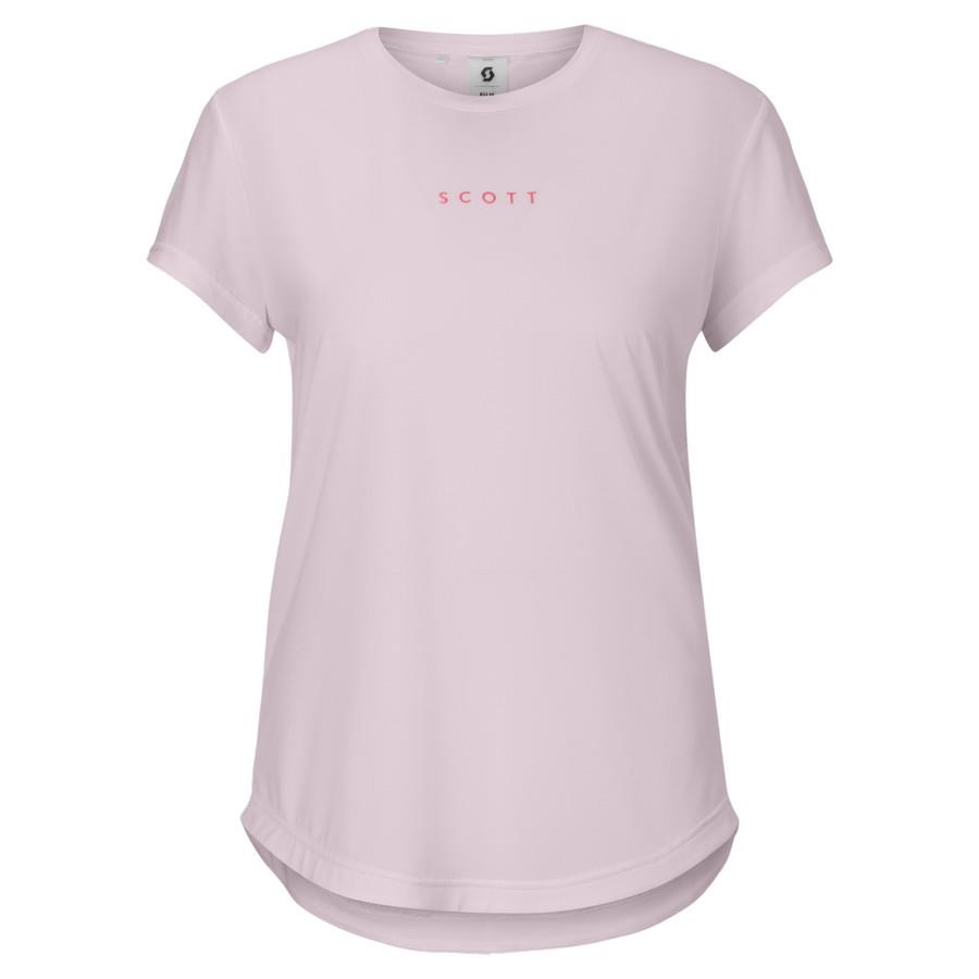 ŽENSKA MAJICA SCOTT DEFINED kr ro
