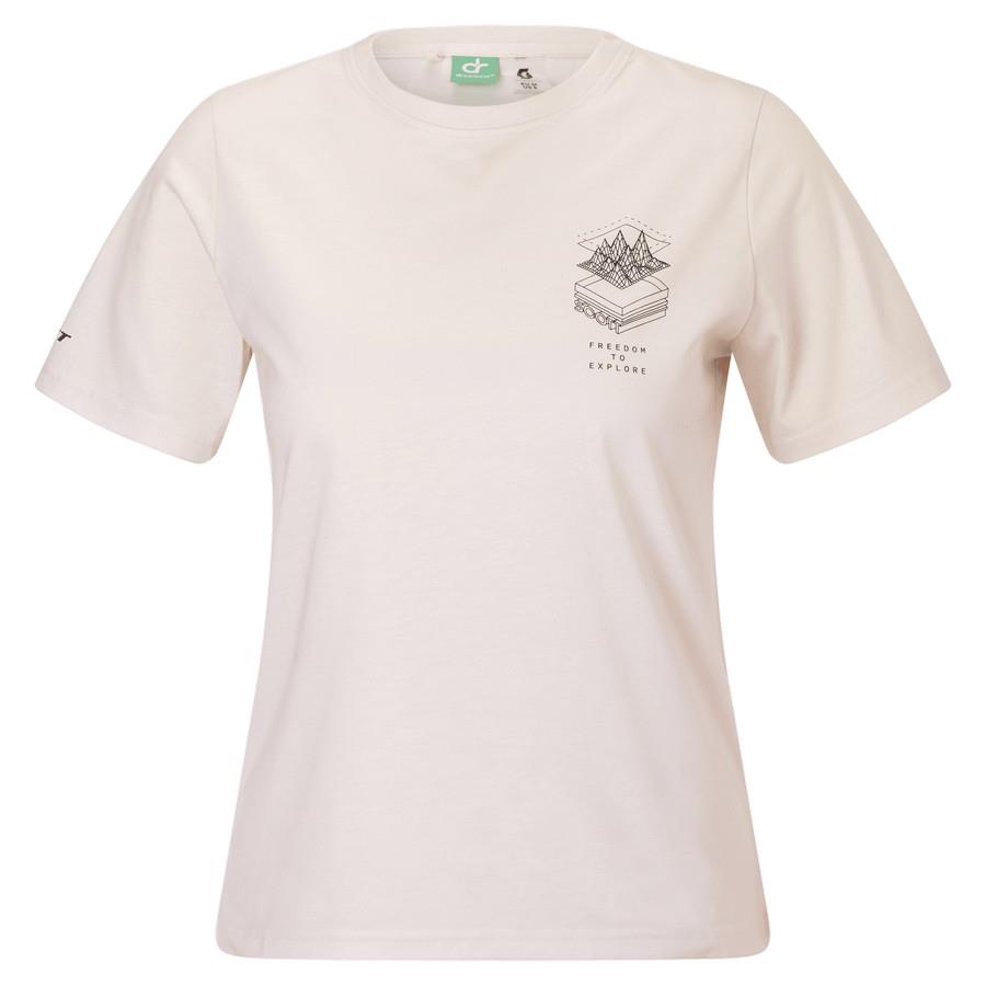 ŽENSKA MAJICA SCOTT DEFINED DRI kr ro/be