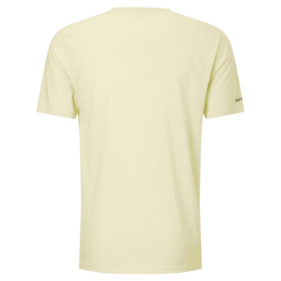 MAJICA SCOTT DEFINED DRI kr ru