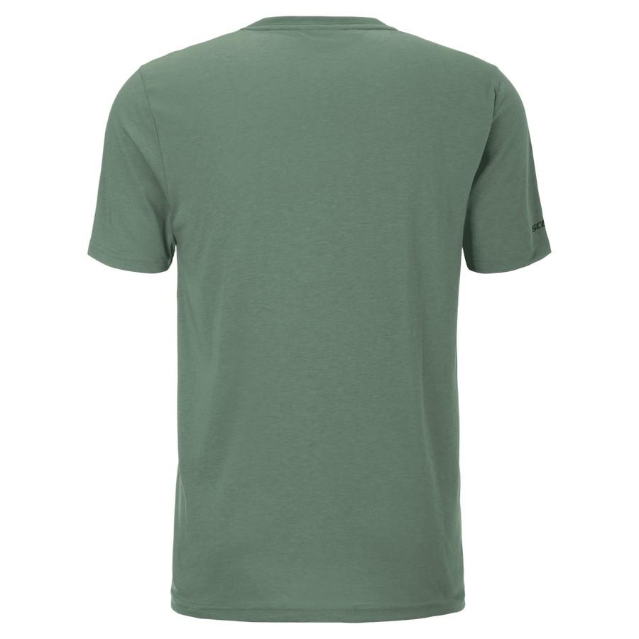 MAJICA SCOTT DEFINED DRI kr ze