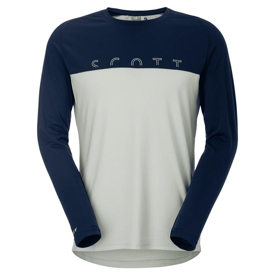 MAJICA SCOTT DEFINED DRI dr tmo/si