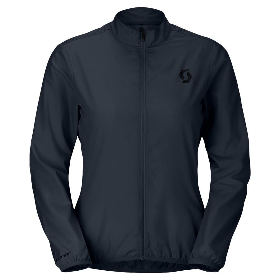 ŽENSKA KOLESARSKA VETROVKA SCOTT ENDURANCE WB tmo