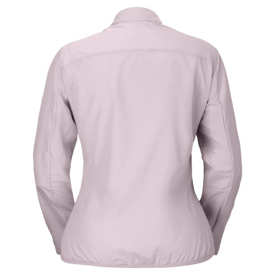 ŽENSKA KOLESARSKA VETROVKA SCOTT ENDURANCE WB ro