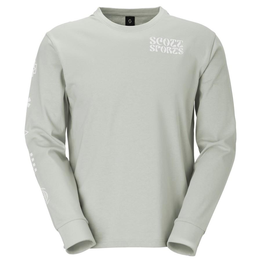 MAJICA SCOTT GRAPHIC dr si