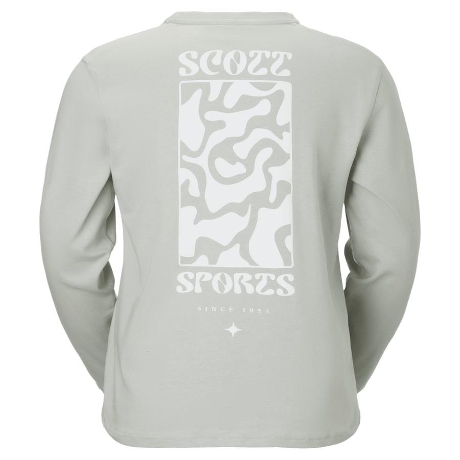 MAJICA SCOTT GRAPHIC dr si