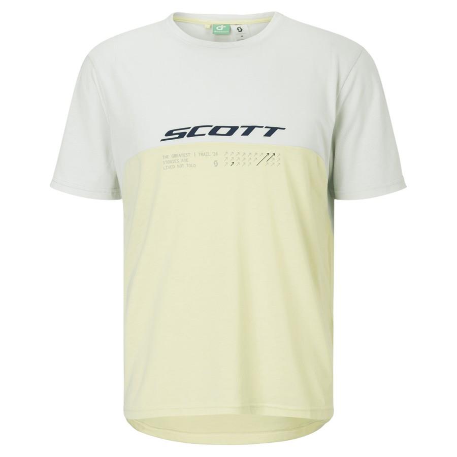 KOLESARSKA MAJICA SCOTT VERTIC DRI kr ru/si