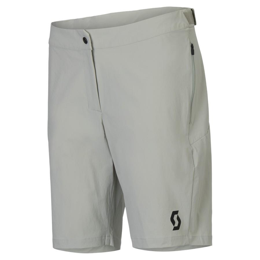 ŽENSKE KOLESARSKE HLAČE SCOTT VERTIC LT kr zvl bn si