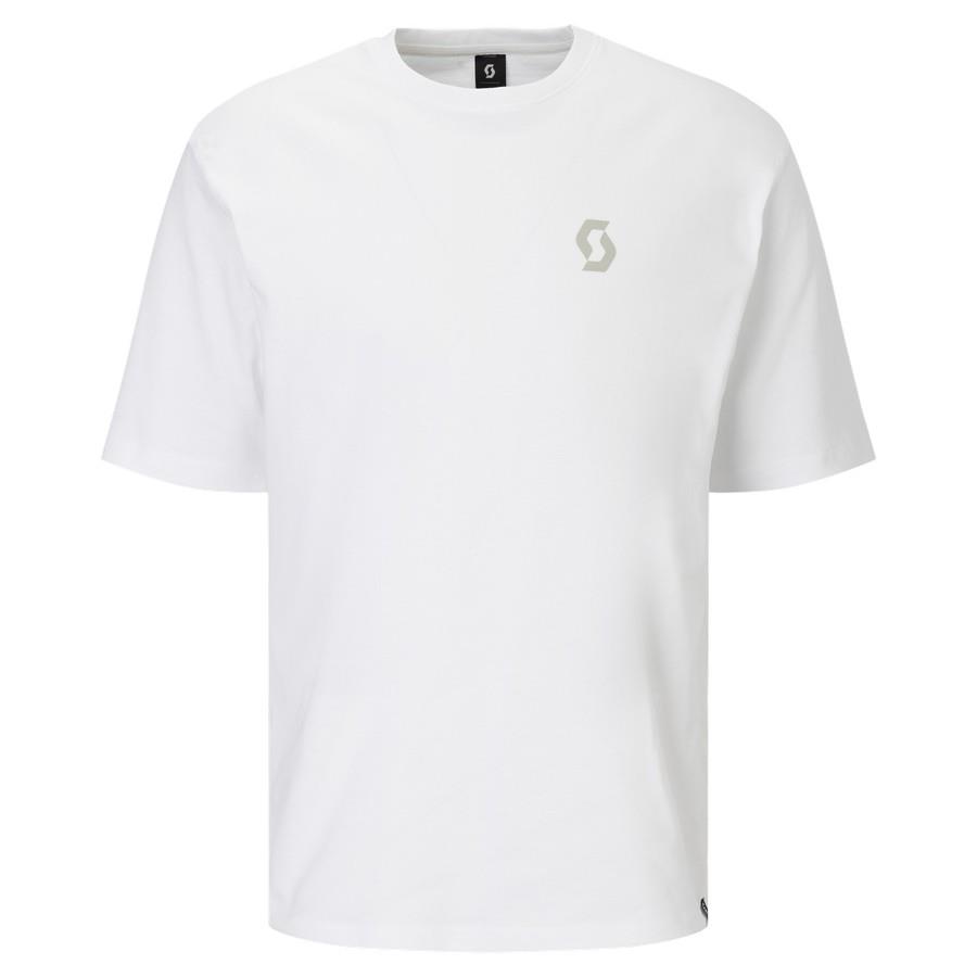 MAJICA SCOTT GRAPHIC kr be