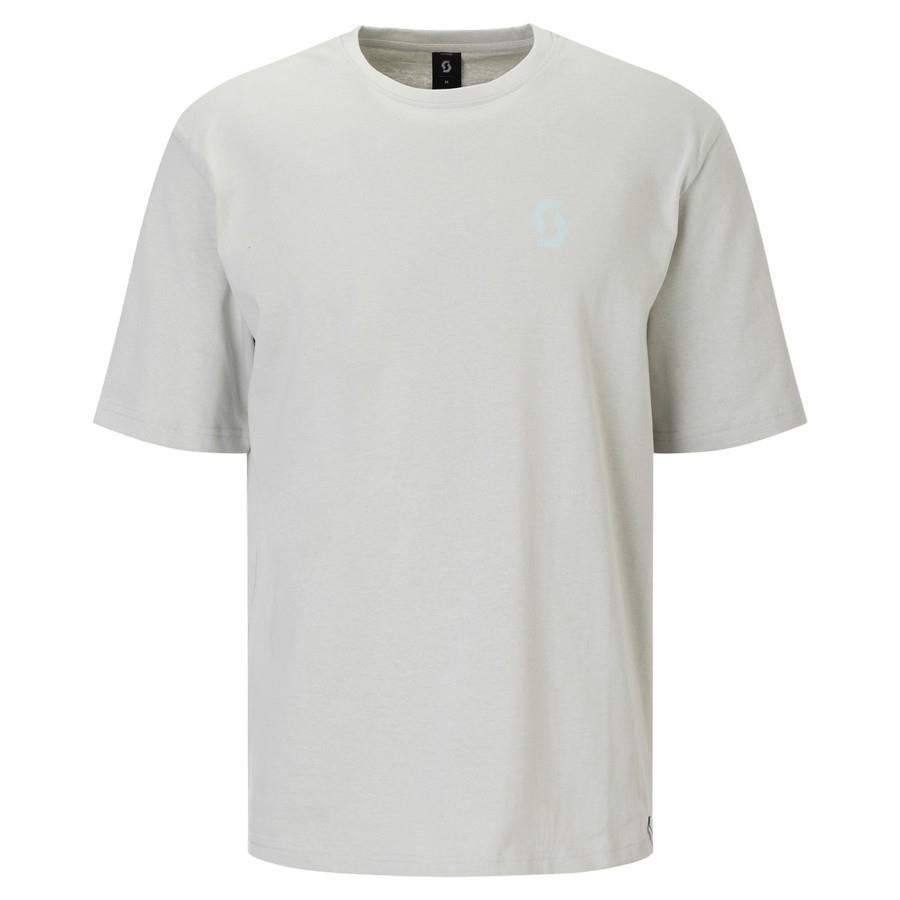 MAJICA SCOTT GRAPHIC kr si