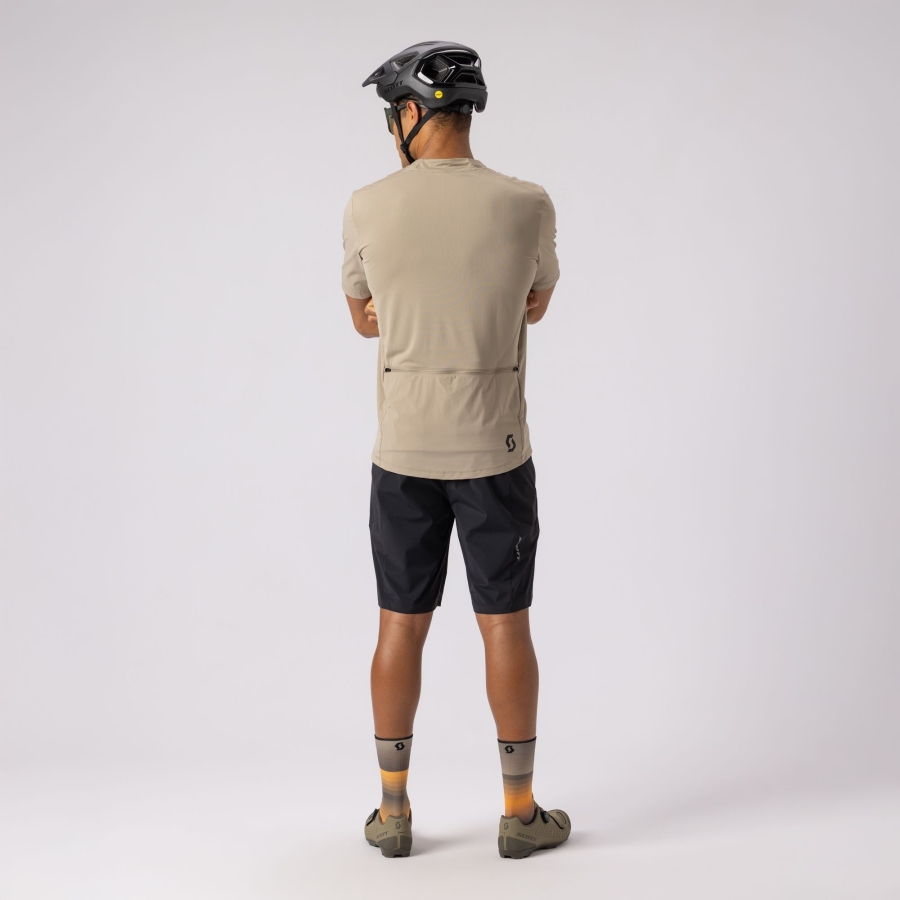 KOLESARSKA MAJICA SCOTT VERTIC PRO TECH SL kr si